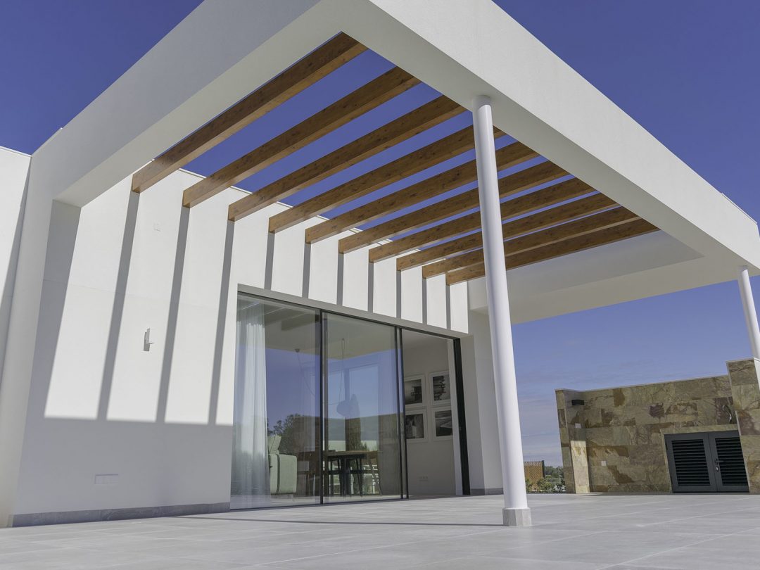 Las Colinas vanaf € 549.000,-