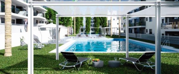 Villa Martin vanaf € 138.000,-