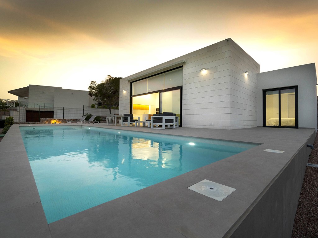 Las Colinas Las Colinas Golf, Orihuela Costa vanaf € 498.00,-